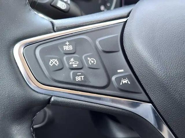 2023 Chevrolet Equinox FWD LT