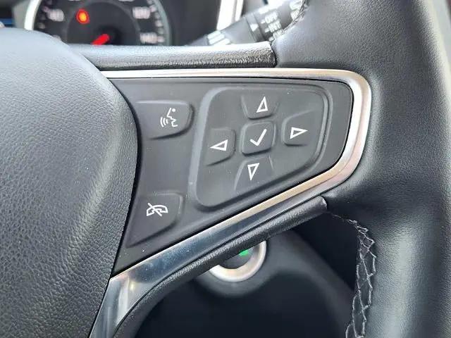 2023 Chevrolet Equinox FWD LT