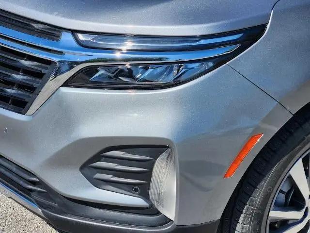 2023 Chevrolet Equinox FWD LT