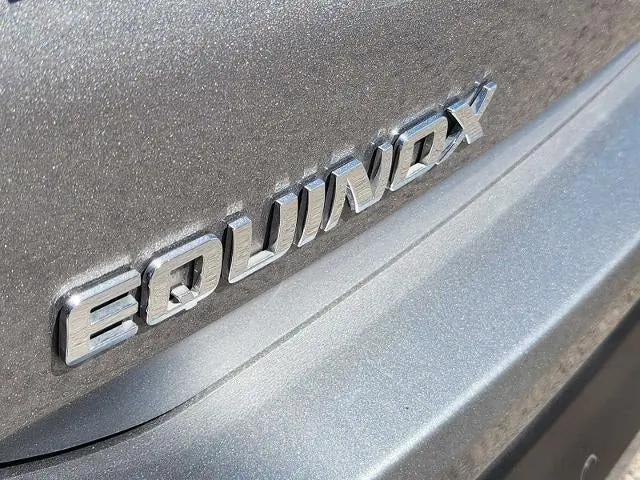 2023 Chevrolet Equinox FWD LT