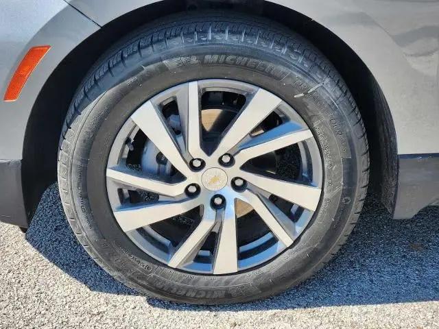 2023 Chevrolet Equinox FWD LT