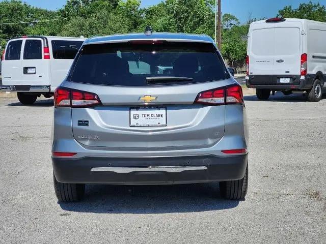 2023 Chevrolet Equinox FWD LT
