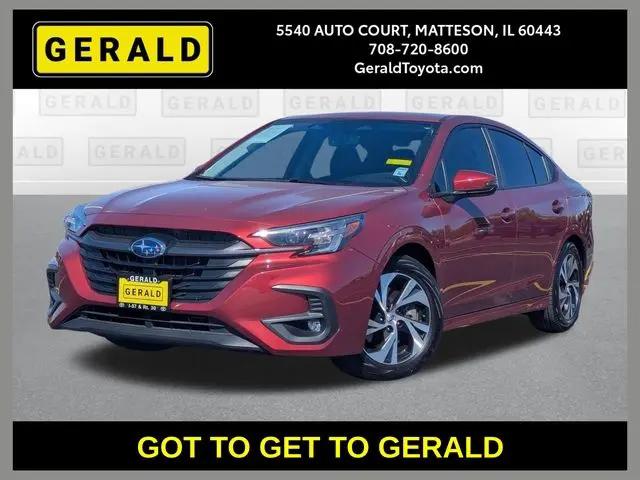 2025 Subaru Legacy Premium for sale in Matteson, IL