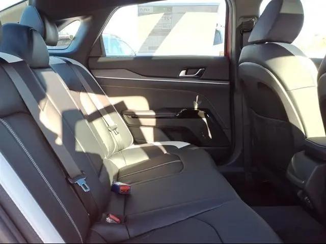 2026 Kia K5 GT-Line AWD