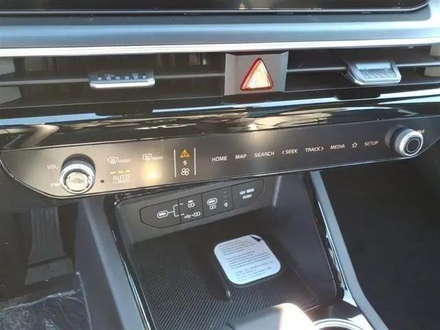 2026 Kia K5 GT-Line AWD