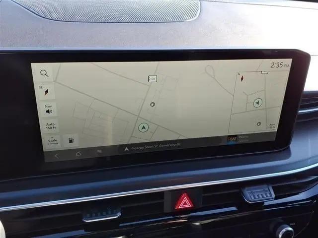 2026 Kia K5 GT-Line AWD