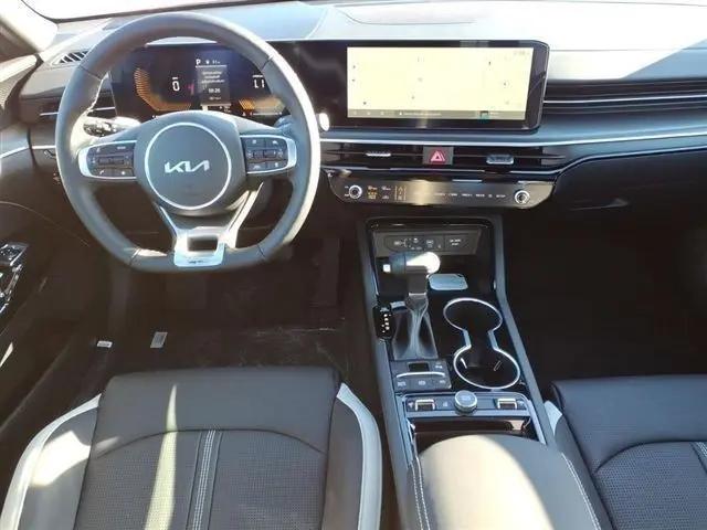 2026 Kia K5 GT-Line AWD