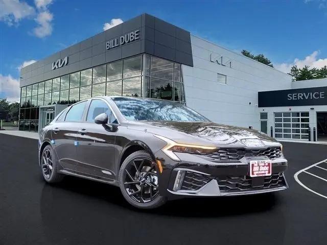 2026 Kia K5 GT-Line AWD for sale in Somersworth, NH