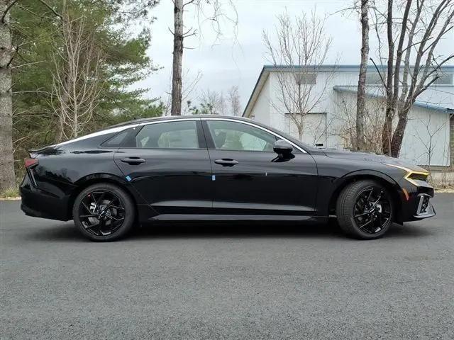 2026 Kia K5 GT-Line AWD