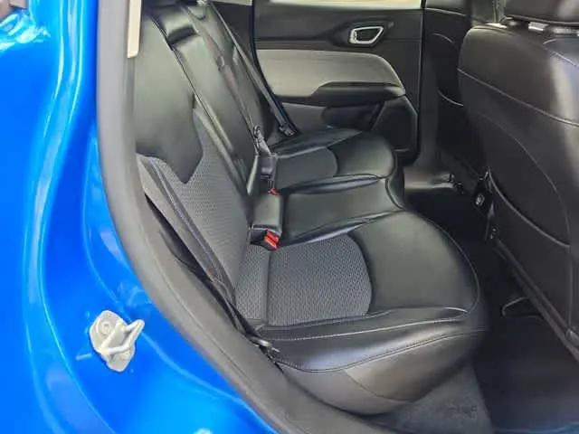 2022 Jeep Compass Latitude FWD