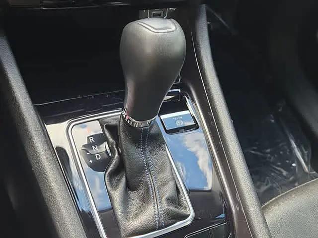 2022 Jeep Compass Latitude FWD