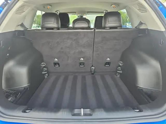 2022 Jeep Compass Latitude FWD