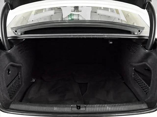 2023 Audi A4 Premium Plus 45 TFSI S line quattro S tronic