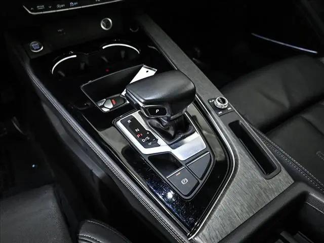 2023 Audi A4 Premium Plus 45 TFSI S line quattro S tronic