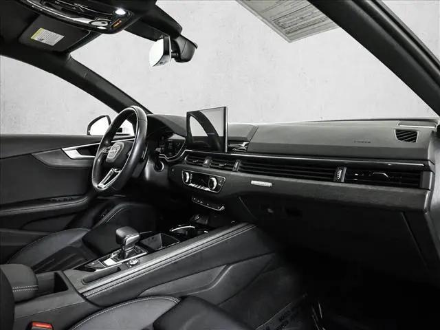 2023 Audi A4 Premium Plus 45 TFSI S line quattro S tronic