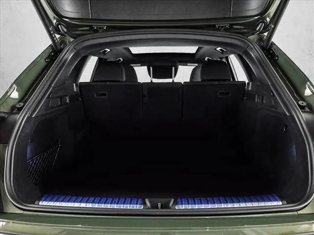 2026 Audi SQ5 Premium Plus TFSI quattro S tronic