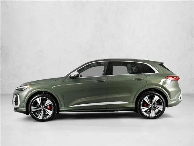 2026 Audi SQ5 Premium Plus TFSI quattro S tronic