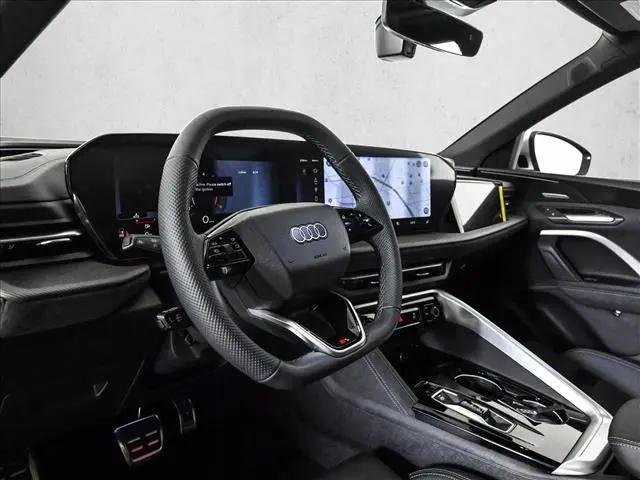2026 Audi SQ5 Premium Plus TFSI quattro S tronic