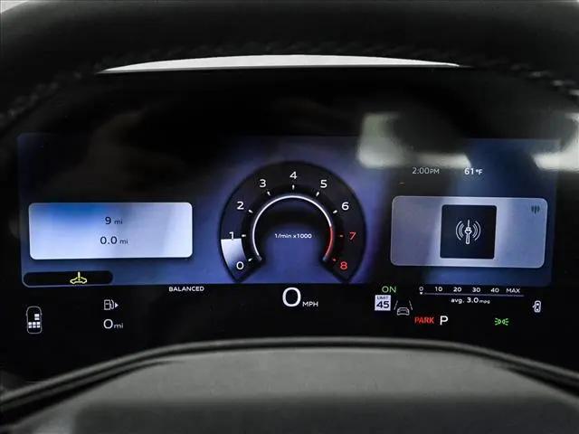 2026 Audi SQ5 Premium Plus TFSI quattro S tronic