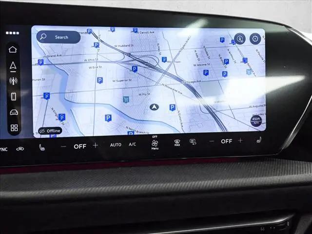 2026 Audi SQ5 Premium Plus TFSI quattro S tronic