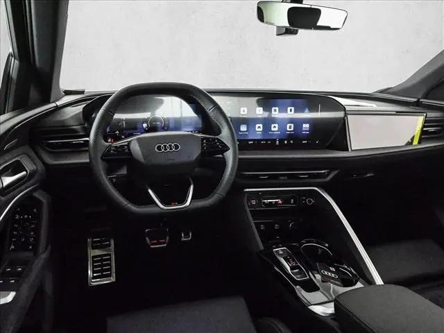 2026 Audi SQ5 Premium Plus TFSI quattro S tronic