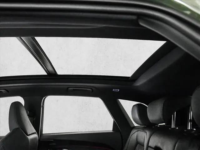 2026 Audi SQ5 Premium Plus TFSI quattro S tronic