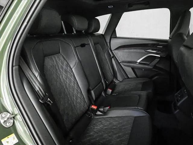 2026 Audi SQ5 Premium Plus TFSI quattro S tronic