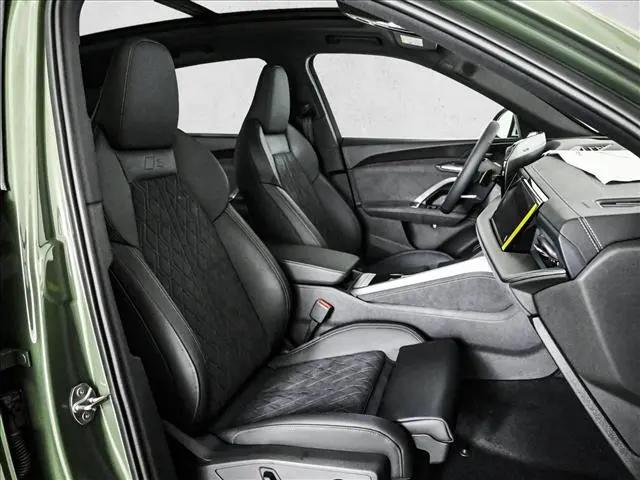 2026 Audi SQ5 Premium Plus TFSI quattro S tronic