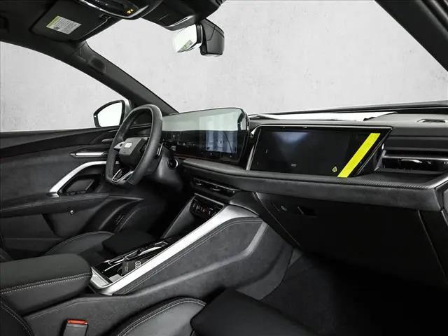 2026 Audi SQ5 Premium Plus TFSI quattro S tronic