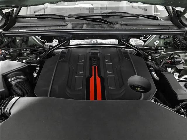 2026 Audi SQ5 Premium Plus TFSI quattro S tronic