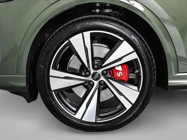 2026 Audi SQ5 Premium Plus TFSI quattro S tronic