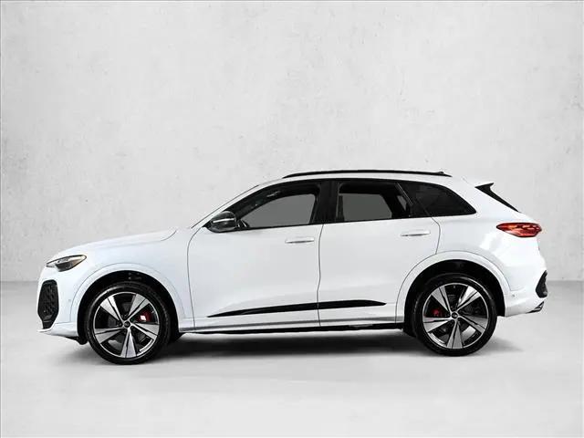 2026 Audi SQ5 Premium Plus TFSI quattro S tronic