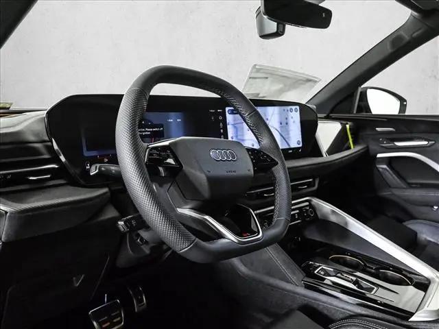 2026 Audi SQ5 Premium Plus TFSI quattro S tronic