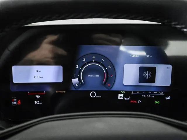 2026 Audi SQ5 Premium Plus TFSI quattro S tronic