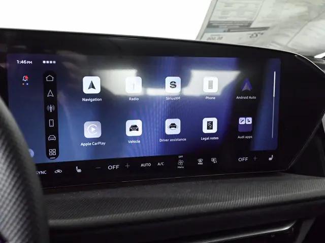 2026 Audi SQ5 Premium Plus TFSI quattro S tronic