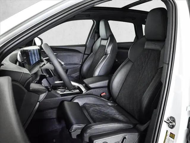 2026 Audi SQ5 Premium Plus TFSI quattro S tronic