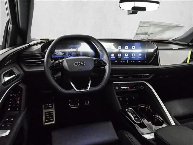 2026 Audi SQ5 Premium Plus TFSI quattro S tronic