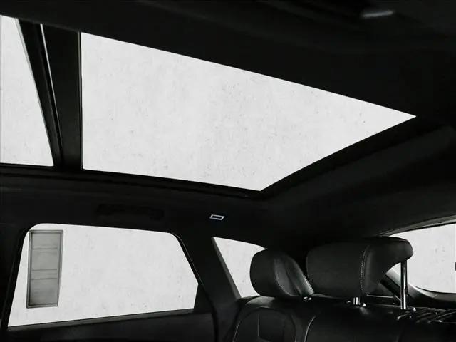 2026 Audi SQ5 Premium Plus TFSI quattro S tronic