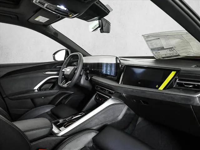 2026 Audi SQ5 Premium Plus TFSI quattro S tronic