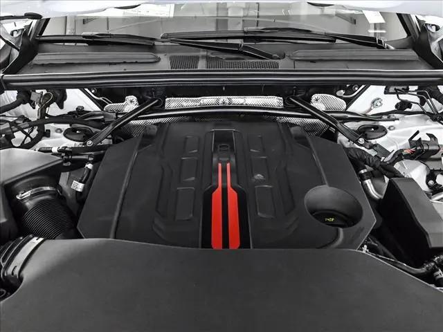 2026 Audi SQ5 Premium Plus TFSI quattro S tronic