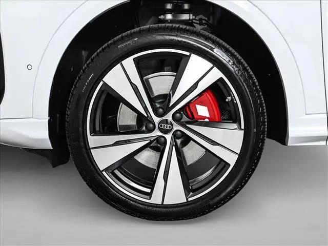 2026 Audi SQ5 Premium Plus TFSI quattro S tronic