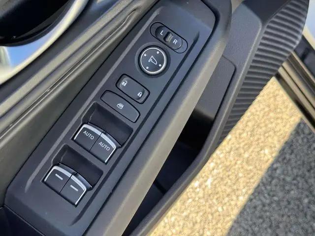 2025 Honda Accord Sedan EX-L