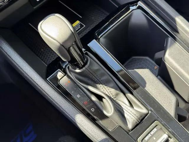 2025 Honda Accord Sedan EX-L
