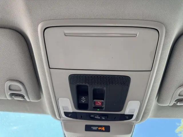 2025 Honda Accord Sedan EX-L