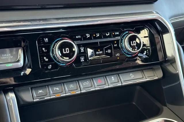2026 GMC Sierra 1500 Crew Cab, Short Bed, Denali Ultimate, 4WD