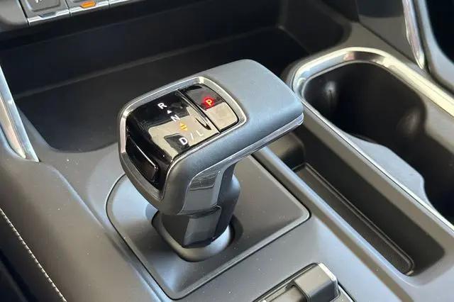 2026 GMC Sierra 1500 Crew Cab, Short Bed, Denali Ultimate, 4WD
