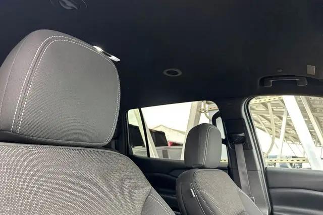 2024 Chevrolet Traverse FWD LT
