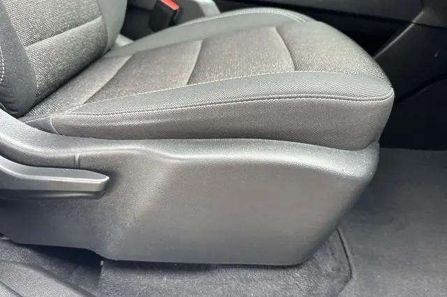 2024 Chevrolet Traverse FWD LT