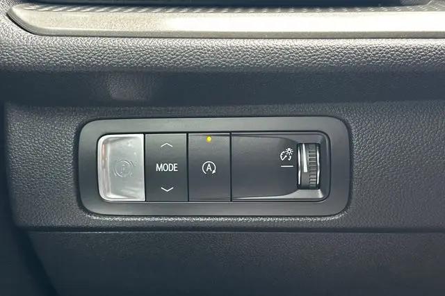 2024 Chevrolet Traverse FWD LT