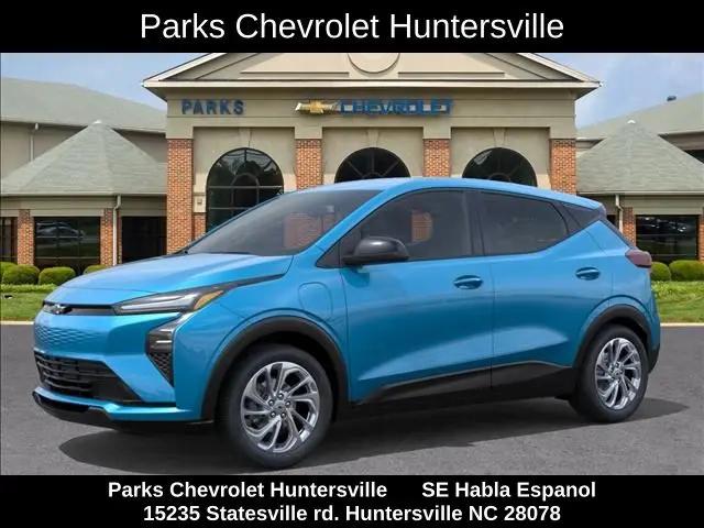 2027 Chevrolet Bolt LT FWD